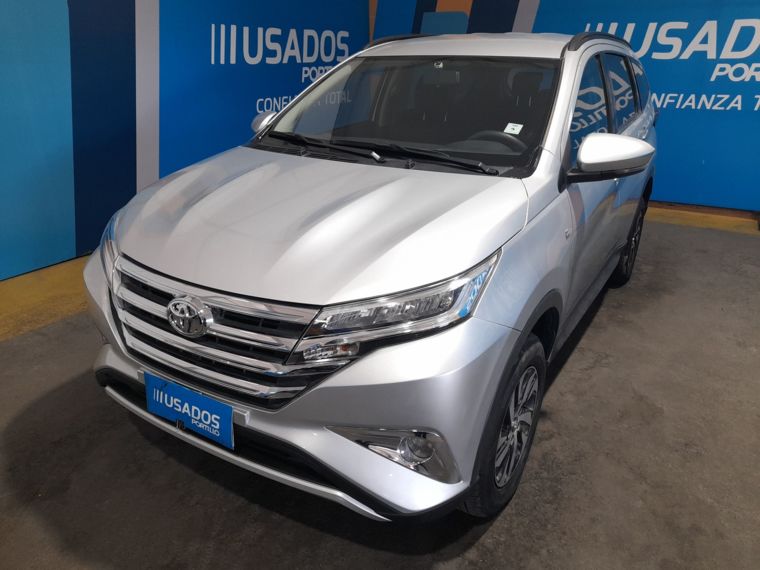 Toyota Rush 1.5 Xli Mt 5p 2022 Usado Usado en Webautos.cl Toyota Rush 1.5 Xli Mt 5p 2022 Usado Usado en Webautos.cl