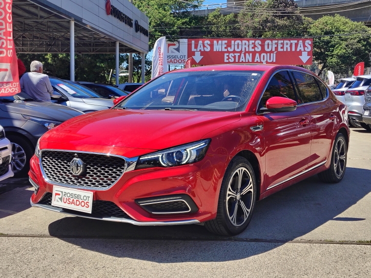 MG 6 6 1.5 AUT 2022