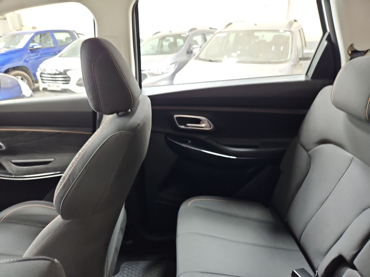 Changan X7 X7 Plus Turbo 1.5 2024 Usado en Usados de Primera - Sergio Escobar