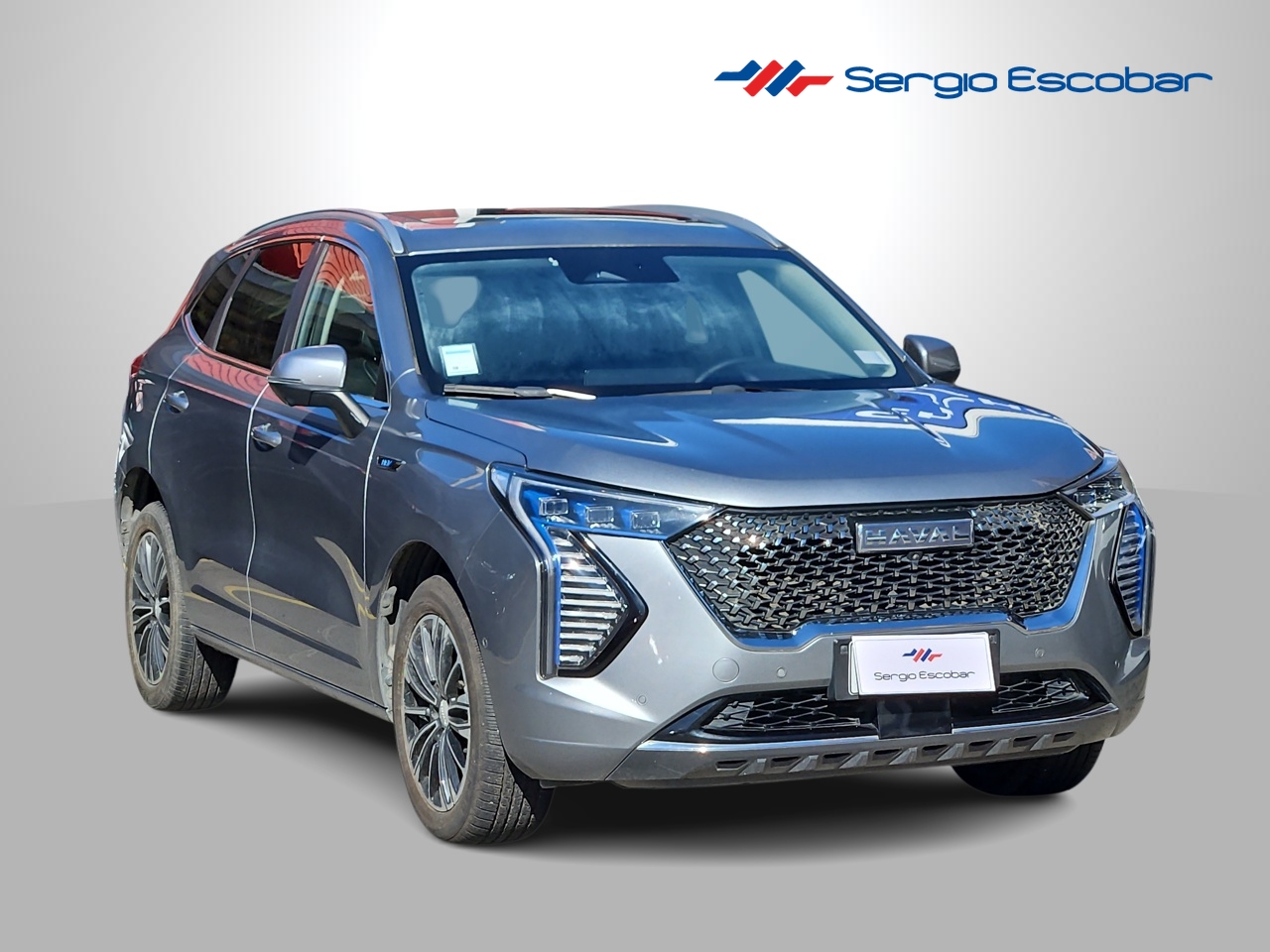 HAVAL JOLION JOLION 4X2 1.5 AUT. 2024