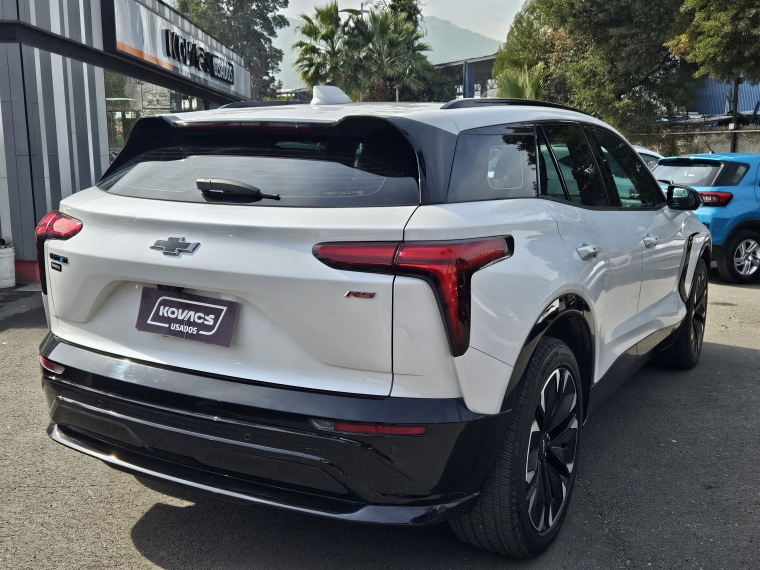 Chevrolet Blazer Ev Aut 2025 Usado  Usado en Kovacs Usados