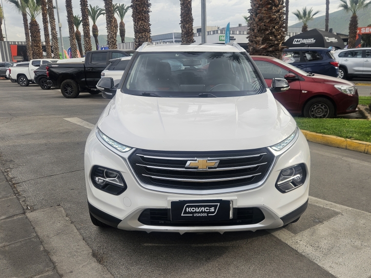 Chevrolet Groove Premier 1.5l Mt 2022 Usado  Usado en Kovacs Usados