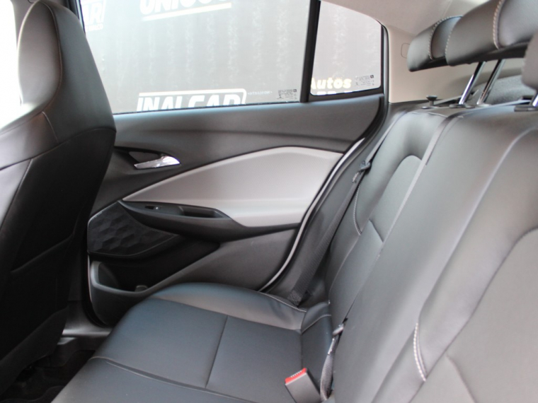 Chevrolet Onix At 2022 Usado Usado en Webautos.cl Chevrolet Onix At 2022 Usado Usado en Webautos.cl