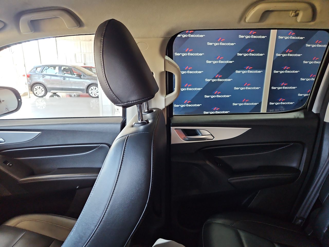 Great wall Poer Poer 4x4 2.0 2023 Usado en Usados de Primera - Sergio Escobar