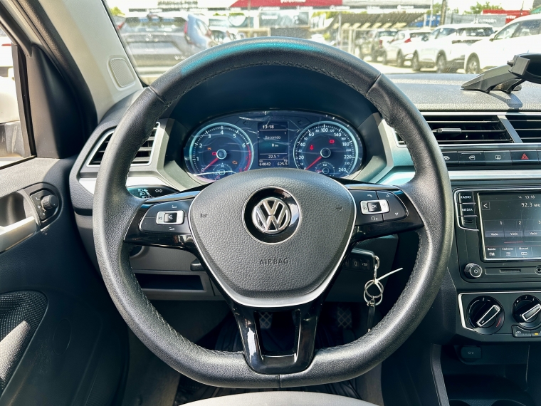 Volkswagen Gol Gol Hb 1.6 2022 Usado en Rosselot Usados