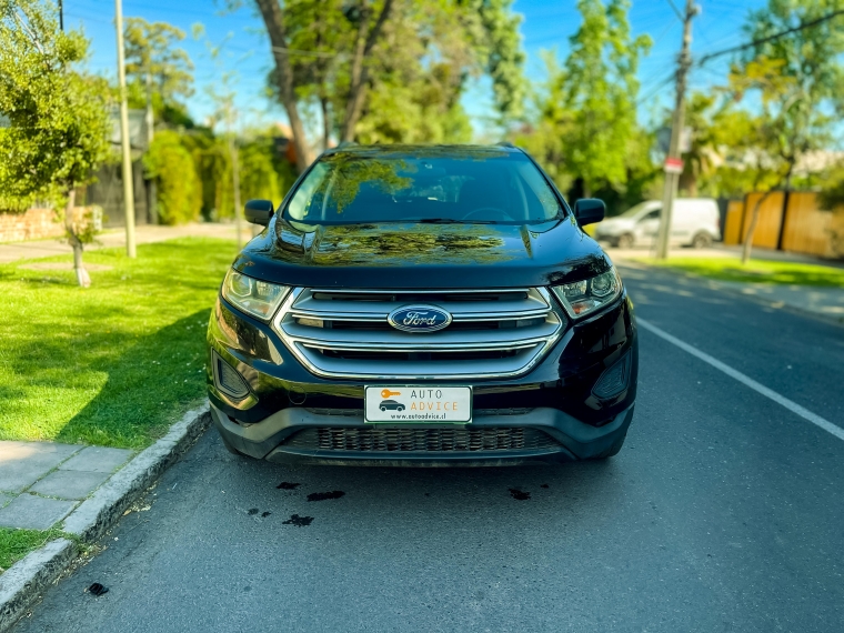 Ford Edge Edge 2.0 Ecoboost Auto Se 2019 Usado en Autoadvice Autos Usados