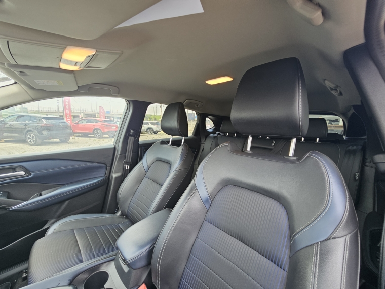 Nissan Qashqai Advance Mt 1.3 2023 Usado  Usado en Kovacs Usados