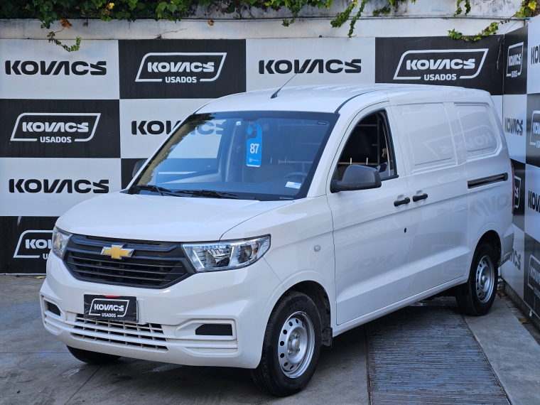 CHEVROLET N400 1.5  AC MT 2025