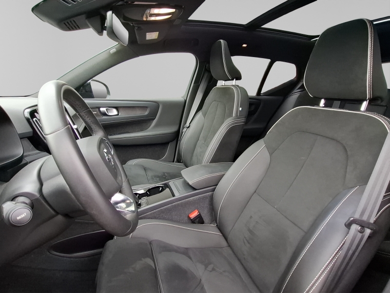 Volvo Xc40 C40 P8 Recharge 2024 Usado  Usado en BMW Premium Selection