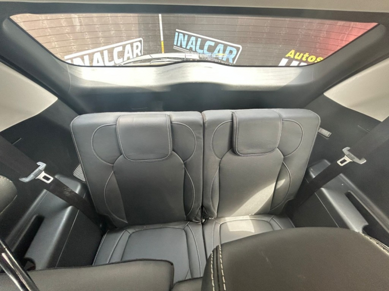 Chevrolet Captiva Premier 1.5 2022 Usado  Usado en Webautos.cl