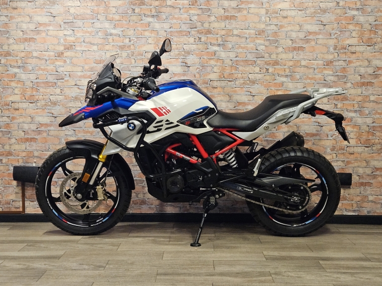 Bmw G 310 gs . 2023 Usado en BMW Premium Selection
