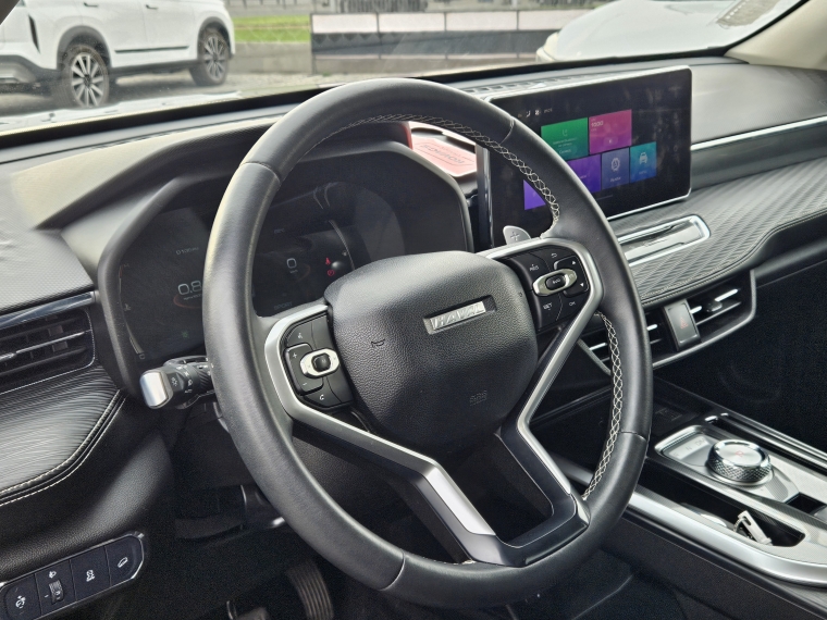 Haval Jolion Deluxe At 1.5 2022 Usado  Usado en Kovacs Usados