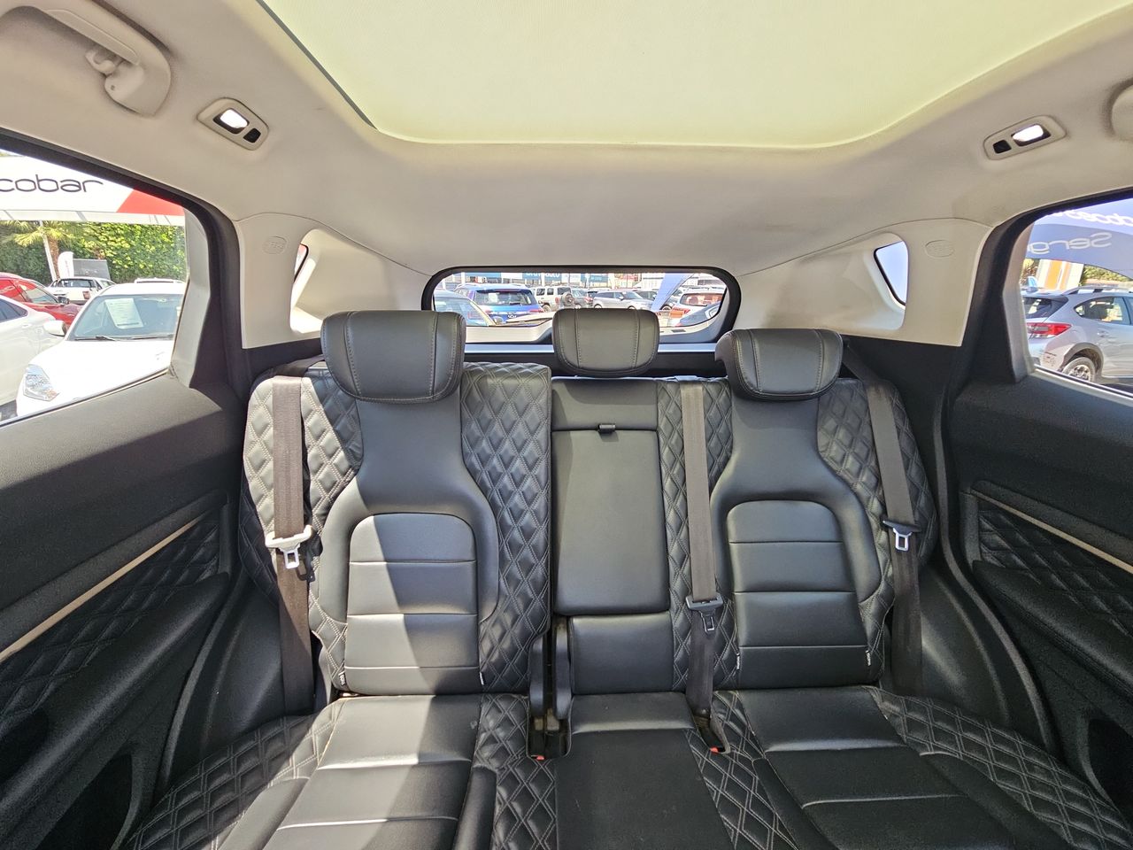 Haval H6 H6 Deluxe 2.0 Aut 2021 Usado en Usados de Primera - Sergio Escobar
