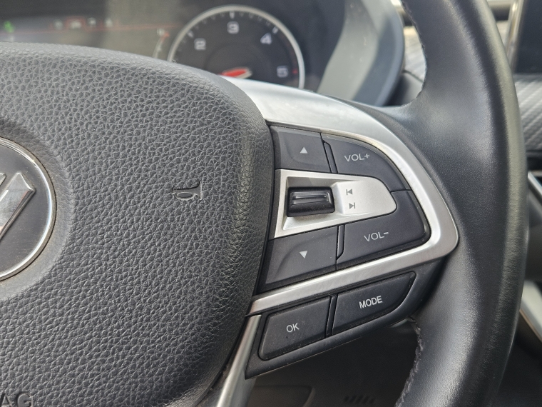 Foton G7 G7 4x2 Ultimate 2024 Usado en Rosselot Usados