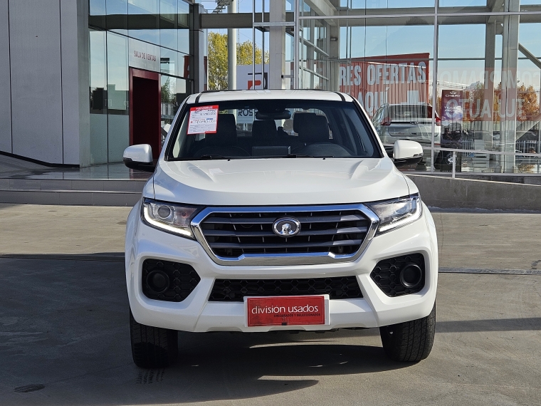 Great wall Wingle Wingle 7 2.4 2022 Usado en Rosselot Usados