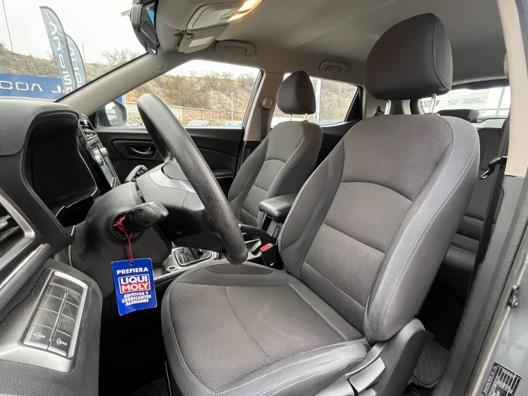 Ssangyong Tivoli Tivoli 2021 Usado  Usado en Kovacs Usados