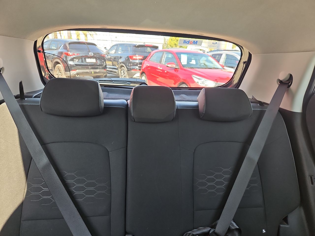 Hyundai Grand i10 Grand I10 Hb 1.2 2021 Usado en Usados de Primera - Sergio Escobar