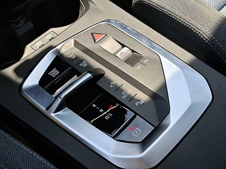 Bmw 118 I Hatch Dynamic 2025 Usado  Usado en BMW Premium Selection