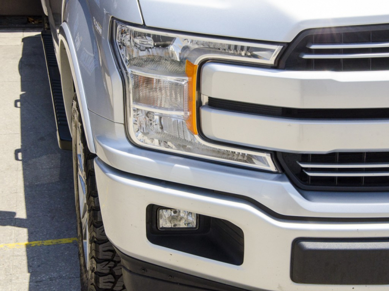 Ford F-150 Lariat 2019 Usado  Usado en Webautos.cl
