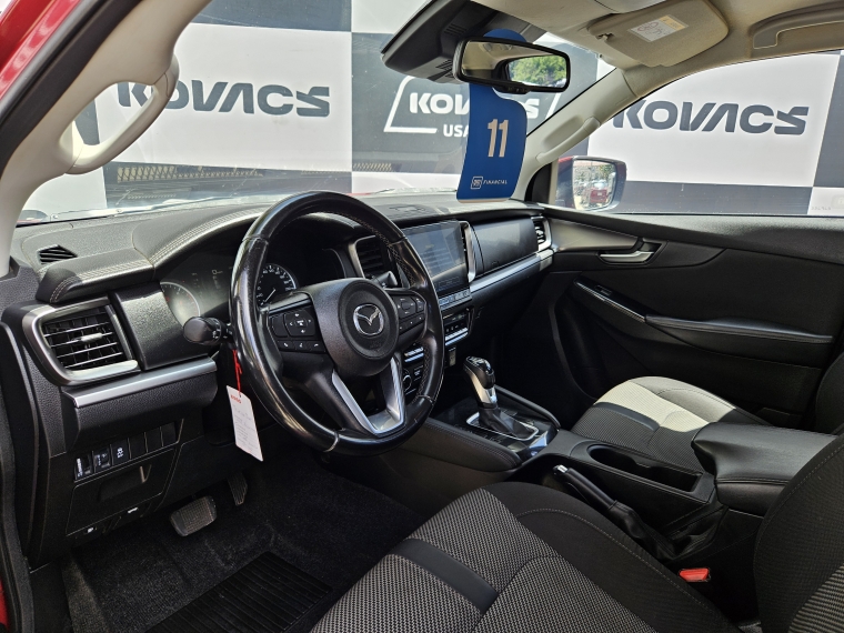 Mazda Bt-50 3.0 High Plus At 4x4 Diesel 2022 Usado Usado en Kovacs Usados Mazda Bt-50 3.0 High Plus At 4x4 Diesel 2022 Usado Usado en Kovacs Usados