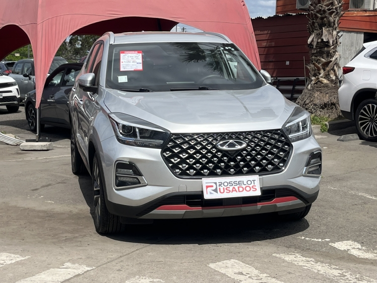 Chery Arrizo 3 Tiggo 3 Pro Glx 1.5 Aut 2023 Usado en Rosselot Usados