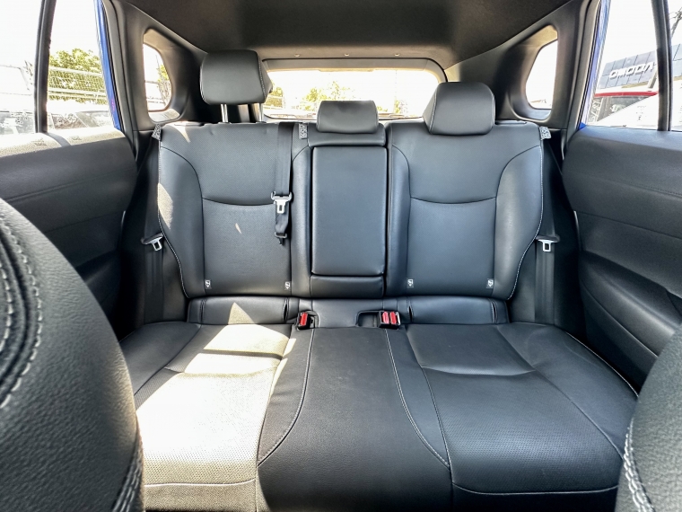 Toyota Corolla cross 2.0 Cross Seg At 2023 Usado  Usado en Kovacs Usados