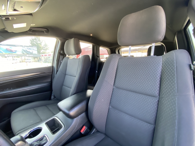 Jeep Grand cherokee laredo Grand Cherokee Laredo 3.6 2019 Usado en Rosselot Usados