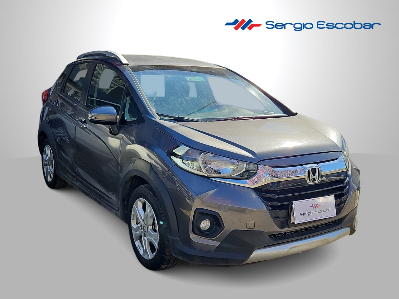 HONDA WR-V WR V LX 1.5 2022