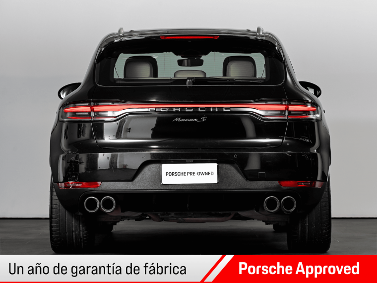 Porsche Macan Macan S Ii U 2020 Usado Usado en BMW Premium Selection Porsche Macan Macan S Ii U 2020 Usado Usado en BMW Premium Selection