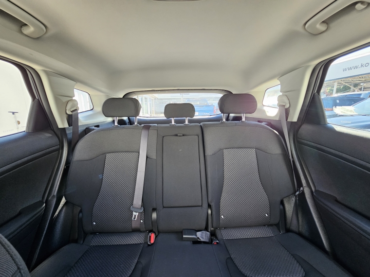 Kia Sportage Sportage Ex 6mt Gsl 2.0l 2023 Usado  Usado en Kovacs Usados