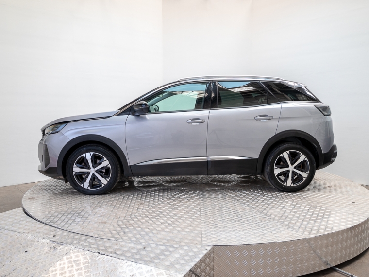 Peugeot 3008 1.5 Allure Pack Bluehdi 130 At Diesel 2022 Usado  Usado en Pompeyo