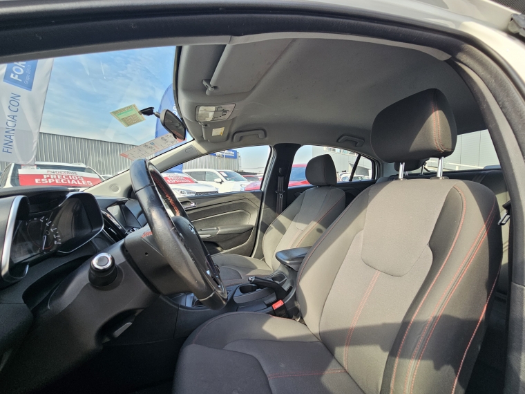 Chery Arrizo 5 Arrizo 5 Gls Mt 2023 Usado  Usado en Webautos.cl