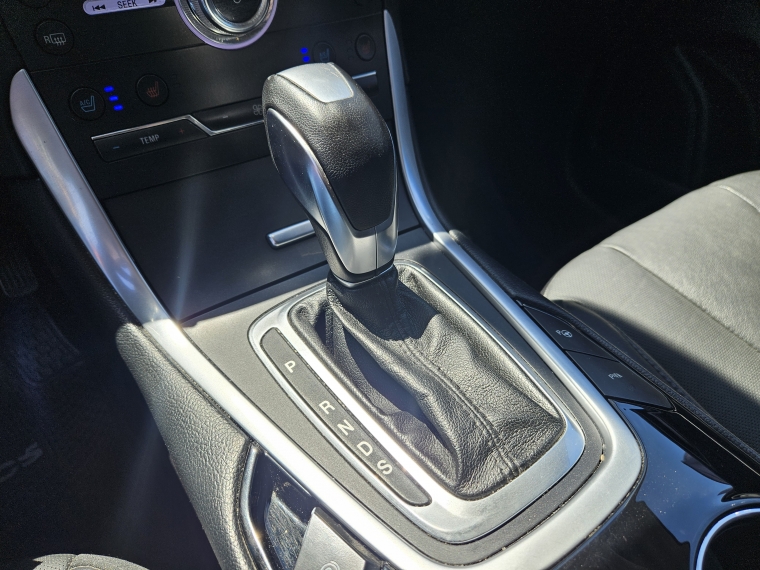 Ford Edge Titanium 3.5 Aut 2019 Usado  Usado en Kovacs Usados