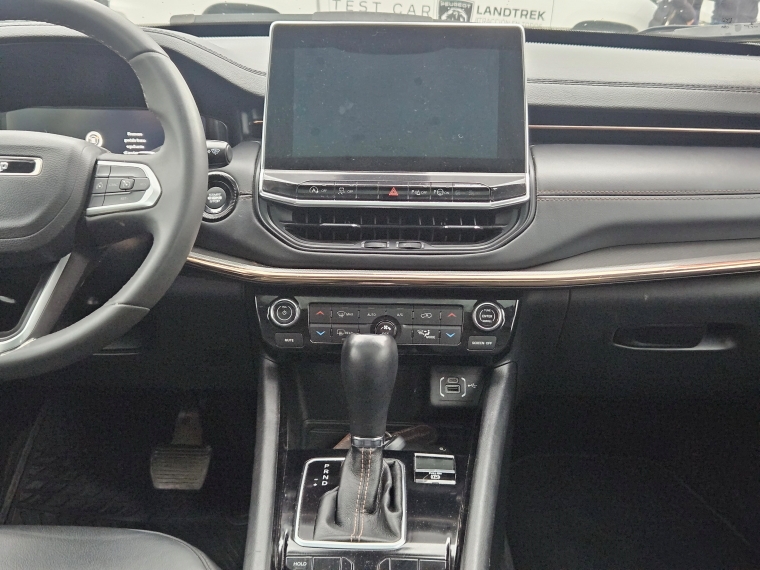 Jeep Compass New Compass Limited 4x2 At 1.3t 2022 Usado en Rosselot Usados