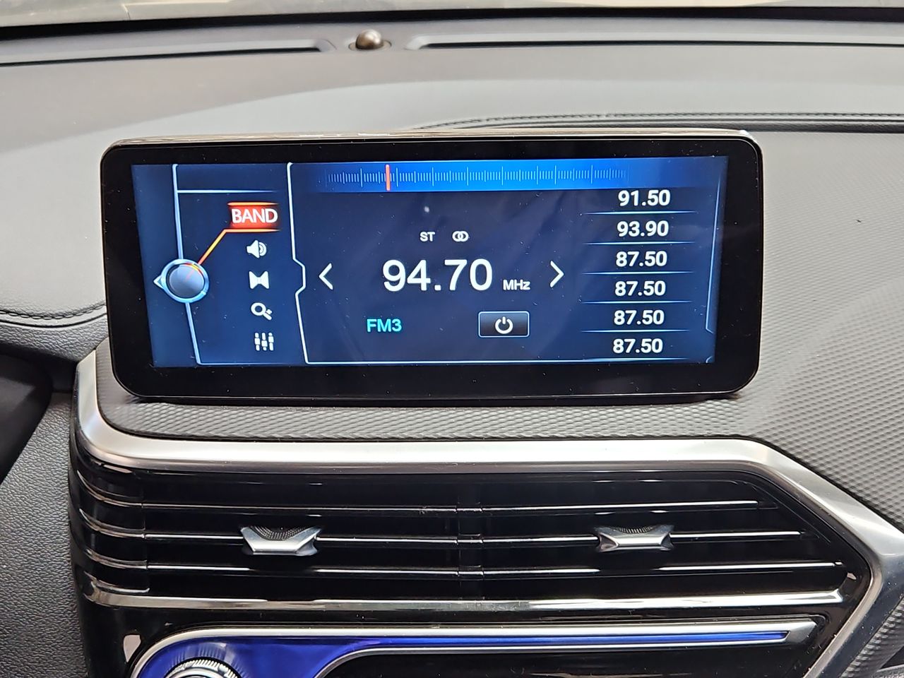 Changan Alsvin Alsvin 1.4 2021 Usado en Usados de Primera - Sergio Escobar