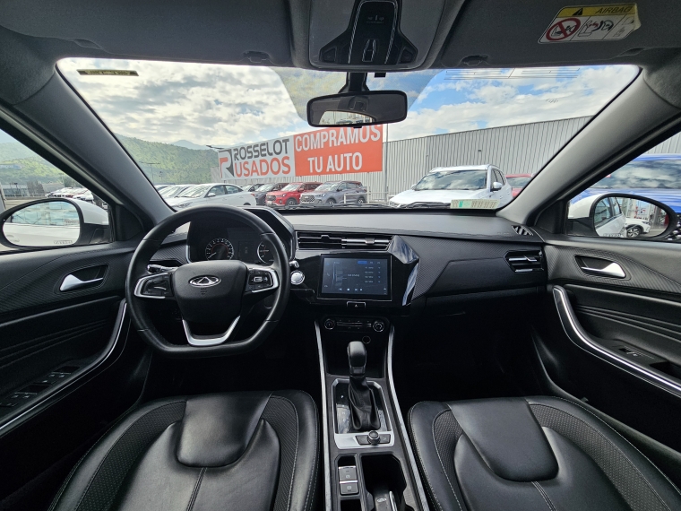 Chery Tiggo 2 pro Tiggo 2 Pro 1.0t Glx Cvt 2022 Usado en Rosselot Usados