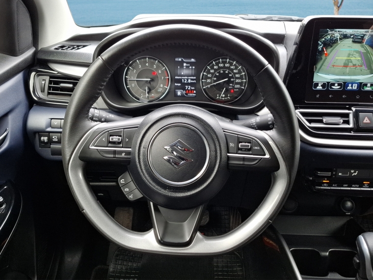 Suzuki Baleno Glx 4x2 Aut 2026 Usado  Usado en BMW Premium Selection