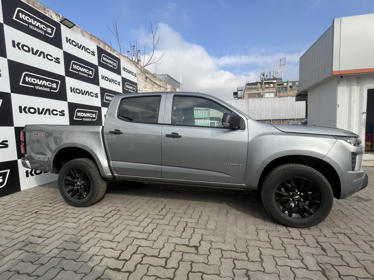 Chevrolet Colorado 2.8td Wt At 4wd 2025 Usado  Usado en Kovacs Usados