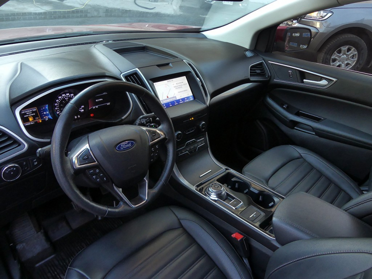 Ford Edge Sel Awd 2.0 2021 Usado  Usado en Webautos.cl