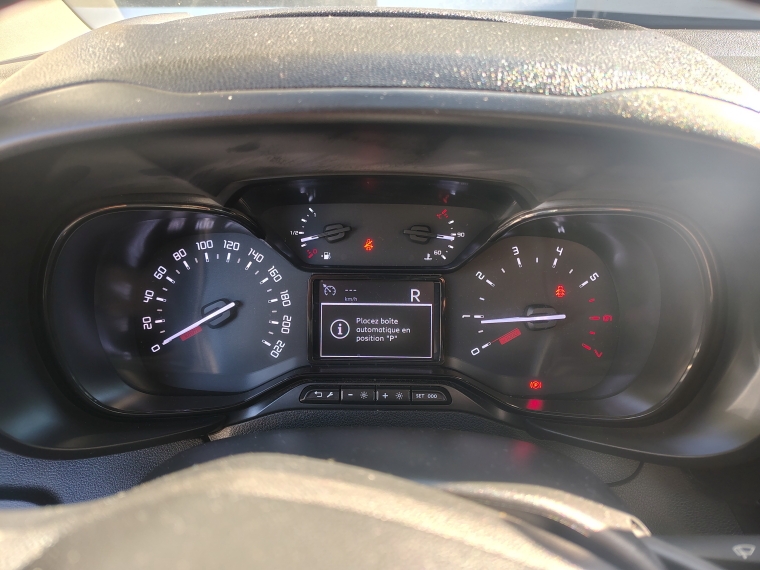 Citroen Berlingo 1.5 Multipace Xl Hdi Diesel  4x2  130 Eat  At 2023 Usado  Usado en Kovacs Usados