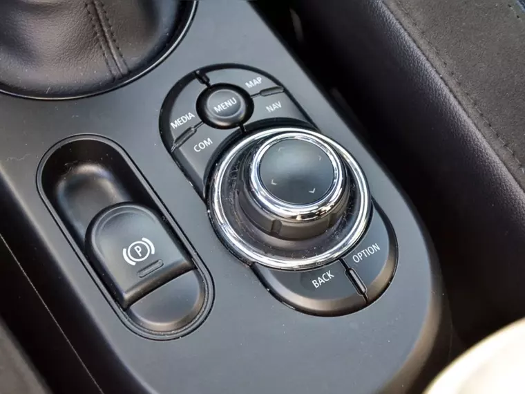 Mini Cooper Se 2022 Usado Usado en BMW Premium Selection Mini Cooper Se 2022 Usado Usado en BMW Premium Selection