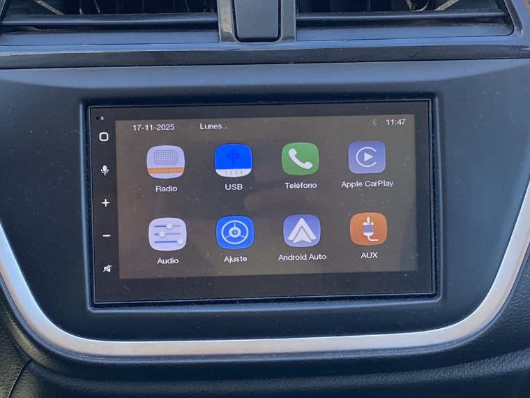 Suzuki S cross S Cross Gl 1.6 Aut 2022 Usado en Rosselot Usados