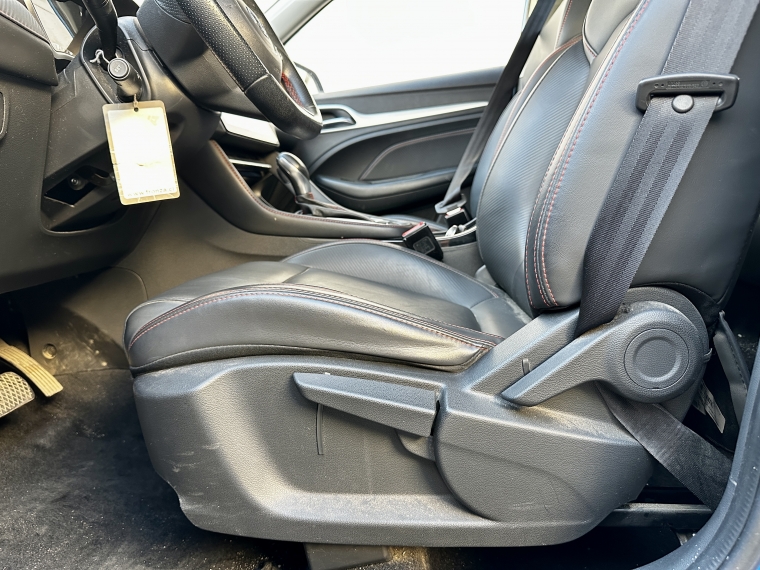 Mg Zx Zx Dlx 1.5 Aut 2022 Usado en Rosselot Usados