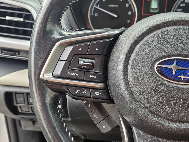 Subaru Forester Forester 4x4 2.0 At 2023 Usado en Rosselot Usados