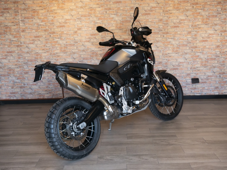 Bmw F 900 gs Ii 2024 Usado en BMW Premium Selection