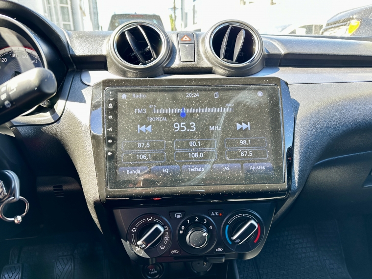 Suzuki Swift 1.2 Sport Gl Mt 2024 Usado Usado en Kovacs Usados Suzuki Swift 1.2 Sport Gl Mt 2024 Usado Usado en Kovacs Usados