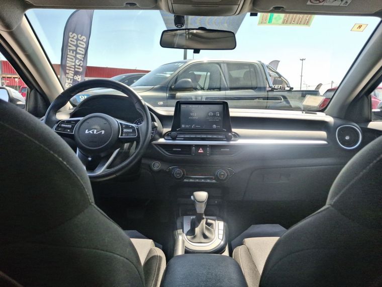 Kia Cerato Cerato Ex 4x2 1.6 Aut 2023 Usado  Usado en Webautos.cl