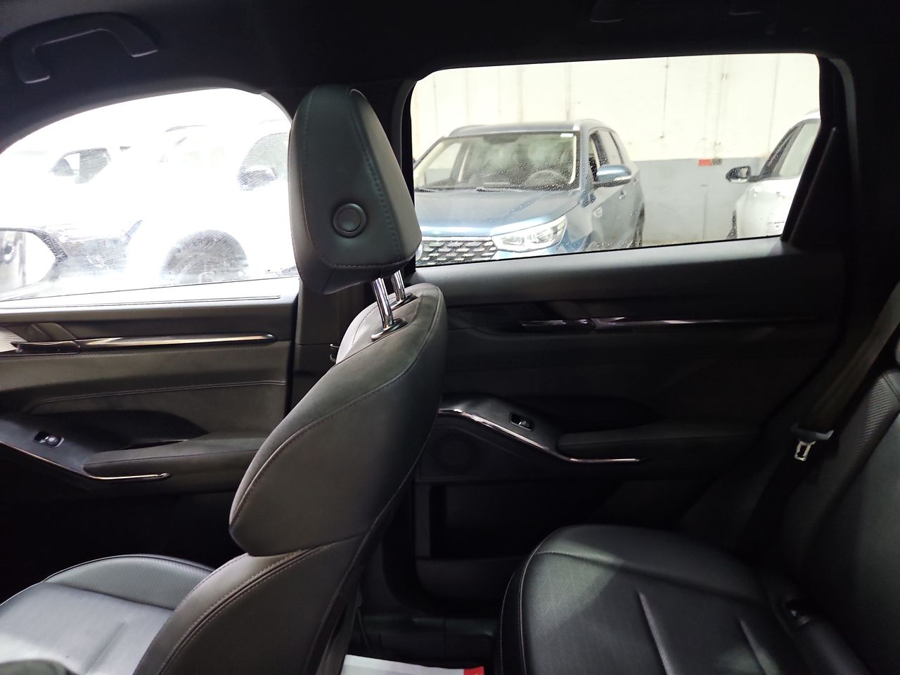Haval H6 H6 Gt Dct 4x4 2.0 Aut 2024 Usado en Usados de Primera - Sergio Escobar