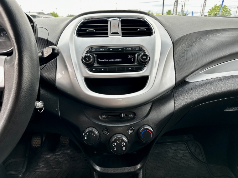 Chevrolet Spark Gt 1.2 Mt 2020 Usado  Usado en Kovacs Usados