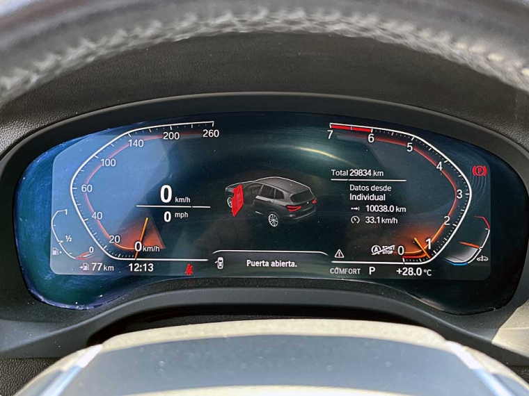 Bmw X3 Sdrive20i Heritage 2022 Usado  Usado en BMW Premium Selection